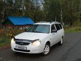 ВАЗ (Lada) Priora 2171 2013 годаүшін2 500 000 тг. в Усть-Каменогорск