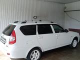 ВАЗ (Lada) Priora 2171 2013 годаүшін2 500 000 тг. в Усть-Каменогорск – фото 3