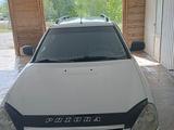 ВАЗ (Lada) Priora 2171 2013 годаүшін2 500 000 тг. в Усть-Каменогорск – фото 4