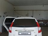 ВАЗ (Lada) Priora 2171 2013 годаүшін2 500 000 тг. в Усть-Каменогорск – фото 5