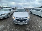 Chevrolet Cruze 2013 года за 3 058 050 тг. в Алматы