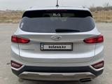 Hyundai Santa Fe 2019 года за 13 100 000 тг. в Шымкент – фото 2