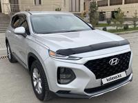 Hyundai Santa Fe 2019 годаүшін12 300 000 тг. в Шымкент