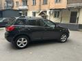 Nissan Qashqai 2007 года за 5 500 000 тг. в Алматы – фото 8