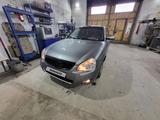 ВАЗ (Lada) Priora 2172 2012 годаүшін2 550 000 тг. в Караганда