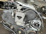 Мотор 3mz fe 3.3 es330 rx330 highlander harrier за 550 000 тг. в Алматы – фото 2