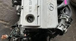 Мотор 3mz fe 3.3 es330 rx330 highlander harrier за 550 000 тг. в Алматы – фото 3