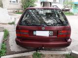 Volkswagen Passat 1995 года за 2 100 000 тг. в Тараз – фото 4