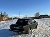 ВАЗ (Lada) 2107 2011 годаүшін1 500 000 тг. в Кокшетау