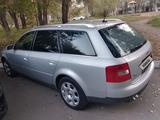Audi A6 2002 годаfor3 000 000 тг. в Караганда – фото 2