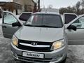 ВАЗ (Lada) Granta 2190 2014 годаfor2 100 000 тг. в Семей – фото 4