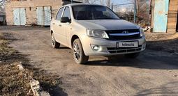 ВАЗ (Lada) Granta 2190 2014 годаfor2 100 000 тг. в Семей – фото 5