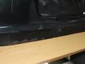 Крышка багажника Mazda MPV 2002-2006 за 35 000 тг. в Караганда – фото 2