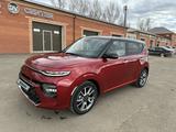 Kia Soul 2022 года за 10 500 000 тг. в Уральск – фото 2