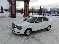 ВАЗ (Lada) Priora 2170 2013 года за 2 650 000 тг. в Петропавловск