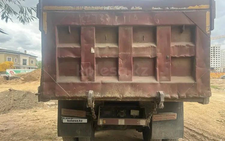 Shacman (Shaanxi)  F2000 2011 года за 10 000 000 тг. в Астана