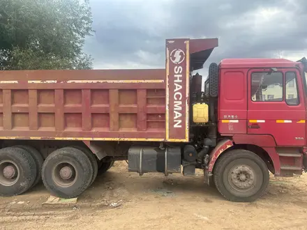 Shacman (Shaanxi)  F2000 2011 года за 10 000 000 тг. в Астана – фото 2
