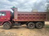 Shacman (Shaanxi)  F2000 2011 года за 10 000 000 тг. в Астана – фото 3