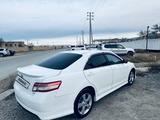 Toyota Camry 2010 года за 6 000 000 тг. в Жанаозен – фото 5