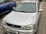 Opel Astra 2003 годаүшін2 350 000 тг. в Актобе