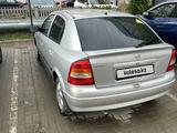 Opel Astra 2003 года за 2 350 000 тг. в Актобе – фото 2