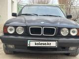 BMW 530 1994 года за 3 350 000 тг. в Тараз – фото 5