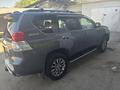 Toyota Land Cruiser Prado 2012 года за 19 000 000 тг. в Алматы