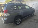 Toyota Land Cruiser Prado 2012 годаүшін19 200 000 тг. в Алматы