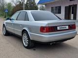 Audi S6 1996 года за 5 700 000 тг. в Алматы – фото 5