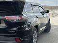 Toyota Highlander 2014 года за 11 999 999 тг. в Актау – фото 3