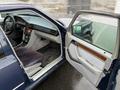 Mercedes-Benz E 220 1994 года за 2 700 000 тг. в Шымкент – фото 10