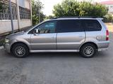 Mitsubishi Space Wagon 2002 года за 3 500 000 тг. в Уральск