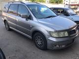 Mitsubishi Space Wagon 2002 года за 3 500 000 тг. в Уральск – фото 4