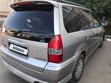 Mitsubishi Space Wagon 2002 года за 3 500 000 тг. в Уральск – фото 5