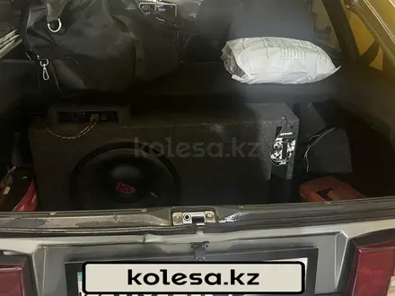 ВАЗ (Lada) 2114 2006 года за 1 750 000 тг. в Костанай – фото 8