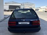 Volkswagen Passat 1995 года за 2 500 000 тг. в Шымкент – фото 4