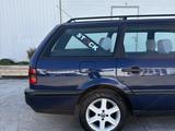 Volkswagen Passat 1995 года за 2 500 000 тг. в Шымкент – фото 5