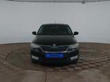 Skoda Rapid 2014 годаfor4 990 000 тг. в Шымкент – фото 2