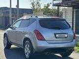 Nissan Murano 2004 года за 4 000 000 тг. в Астана