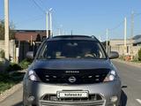 Nissan Murano 2004 года за 4 000 000 тг. в Астана – фото 4