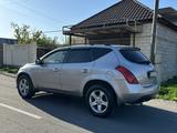 Nissan Murano 2004 года за 4 000 000 тг. в Астана – фото 3