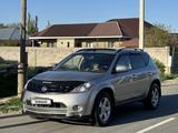 Nissan Murano 2004 года за 4 000 000 тг. в Астана – фото 2