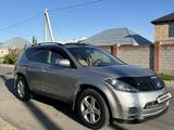 Nissan Murano 2004 года за 4 000 000 тг. в Астана – фото 5
