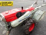 Yanmar  YC950 мотоблок 2002 года в Алматы