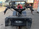 Yanmar  YC950 мотоблок 2002 годаүшін1 440 000 тг. в Алматы – фото 5