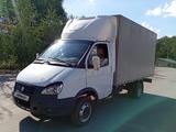 ГАЗ ГАЗель 2007 года за 4 000 000 тг. в Алматы