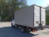 ГАЗ ГАЗель 2007 года за 4 000 000 тг. в Алматы – фото 4