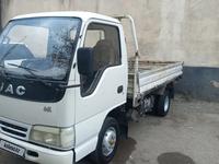 JAC 2007 года за 2 300 000 тг. в Алматы