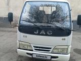 JAC 2007 годаүшін2 300 000 тг. в Алматы – фото 3