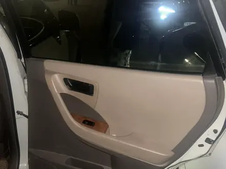 Nissan Murano 2003 года за 2 800 000 тг. в Алматы – фото 10